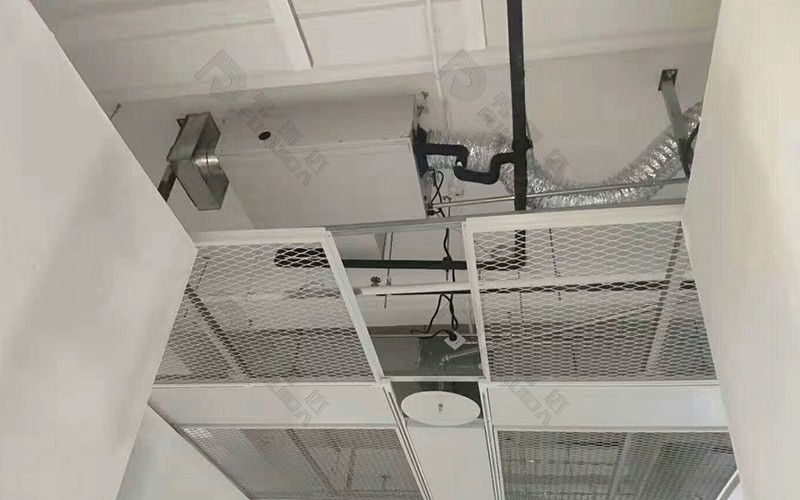 恒濕凈化一體機