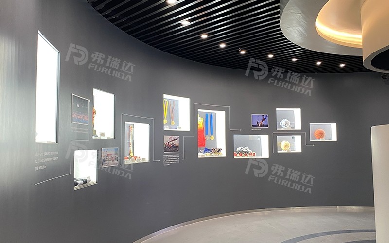 展柜恒溫恒濕機（組合柜）
