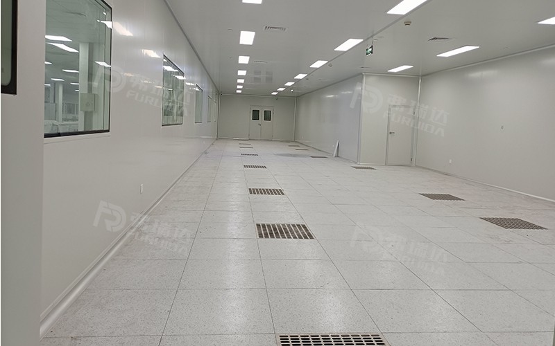 恒溫恒濕空調